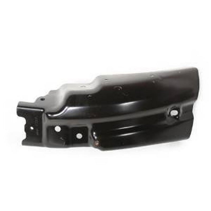 Sherman Replacement Part Compatible with Chevrolet Silverado Front Driver Side Bumper Extension Outer (Partslink Number GM1004148)
